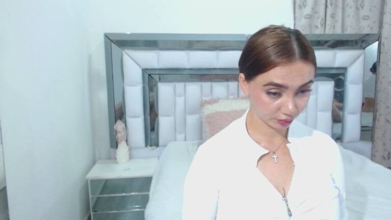 RebeccaDreams's Streamate show and profile