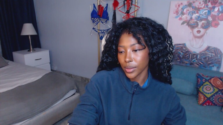 Alikams's Streamate show and profile