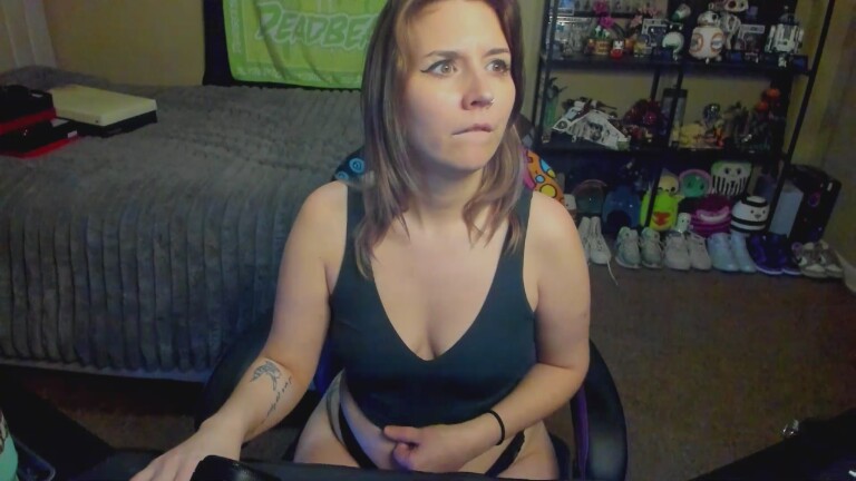 LevySinful's Streamate show and profile