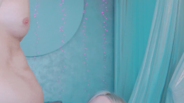 DenLina's Streamate show and profile