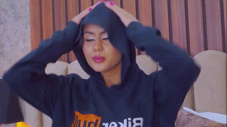 HaileyMartins's Streamate show and profile