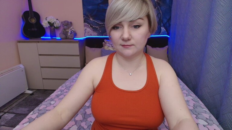 Blond_Pearl's Streamate show and profile