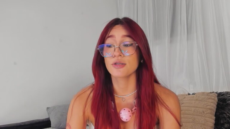 HeilyRosse's Streamate show and profile