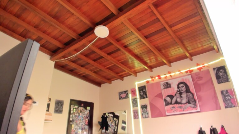 lilith_green's Streamate show and profile