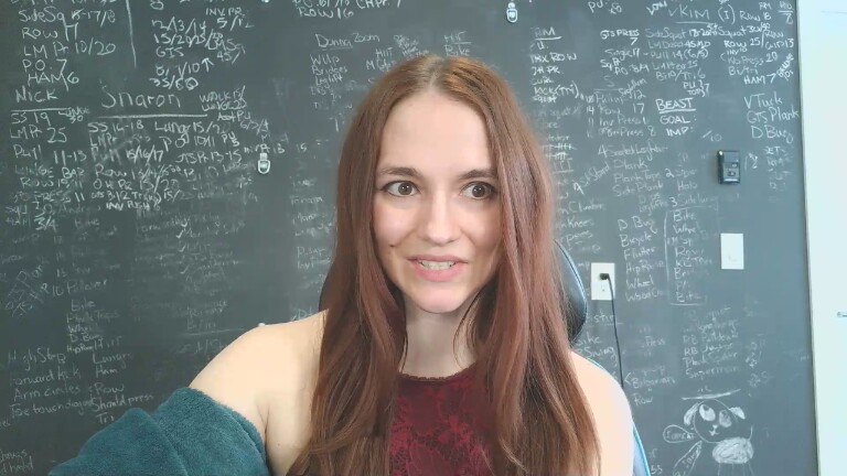 NatalieCountry's Streamate show and profile