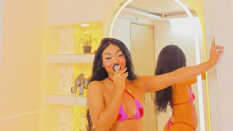 HaileeRoberts's Streamate show and profile