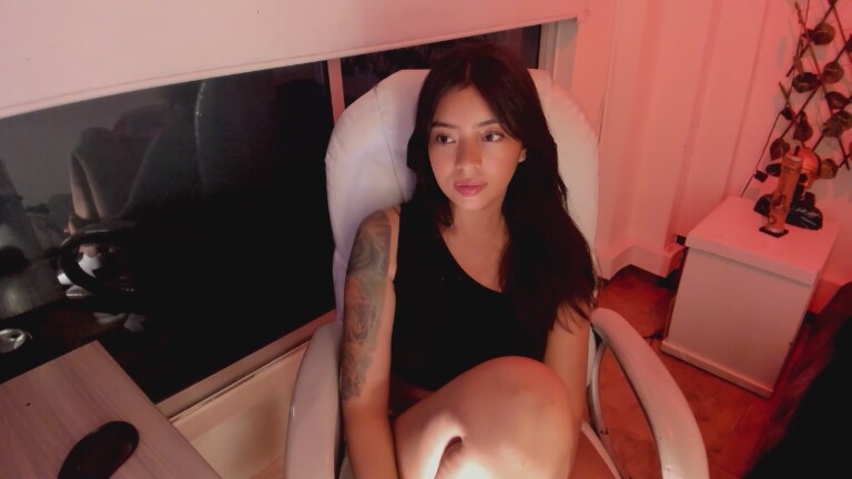 Victoriabeecker's Streamate show and profile