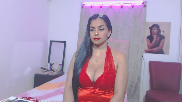 Rebeca_Warner021's Streamate show and profile