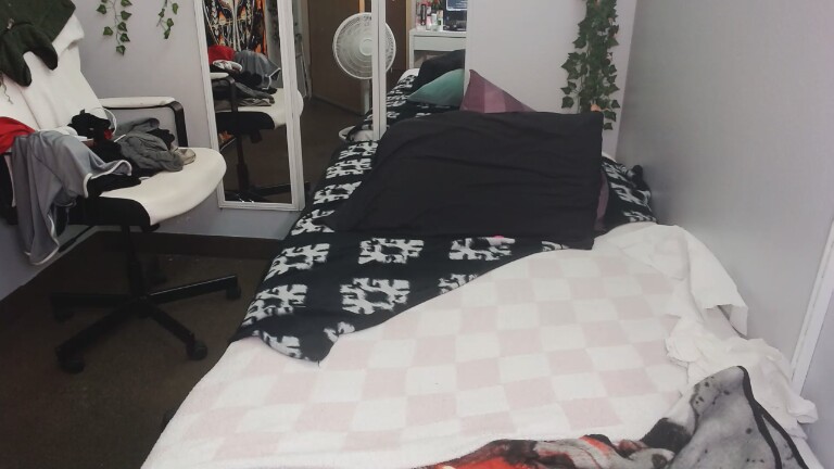 HolleyNicholes's Streamate show and profile