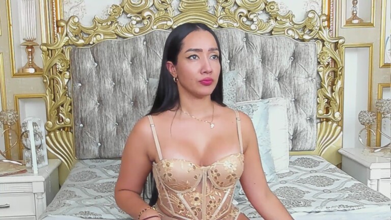 SarhaParcker's Streamate show and profile