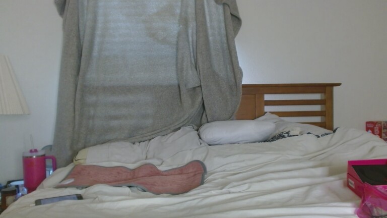 WynterStormm's Streamate show and profile