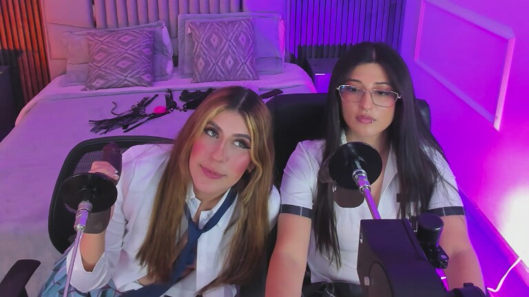 GabrielaKassi's Streamate show and profile