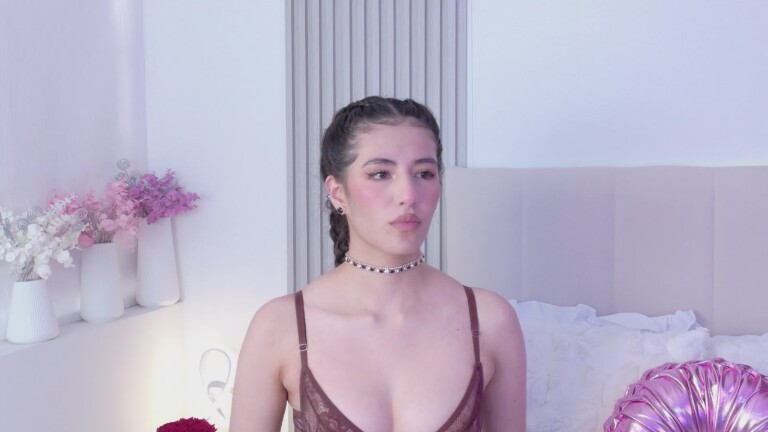 JohanaPiero's Streamate show and profile