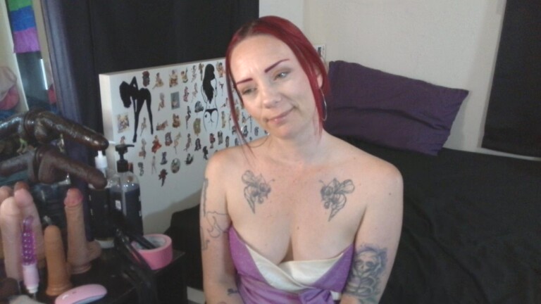 SindraSinner's Streamate show and profile