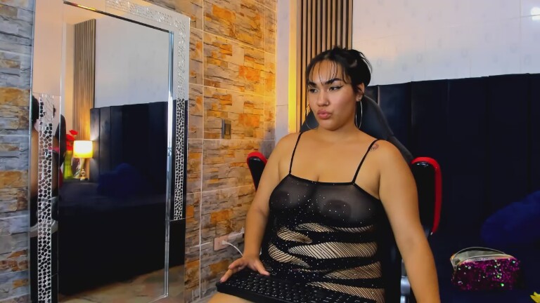 AzumiWalker's Streamate show and profile