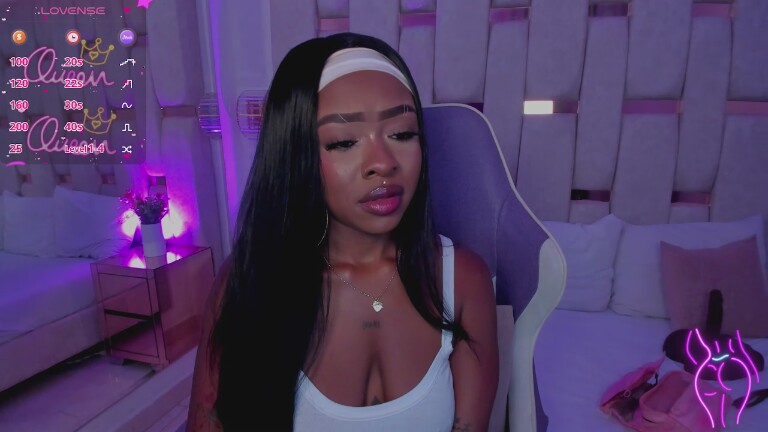 miiaschwarz's Streamate show and profile