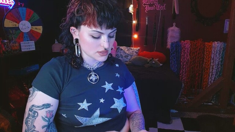 HunterTheMyth's Streamate show and profile