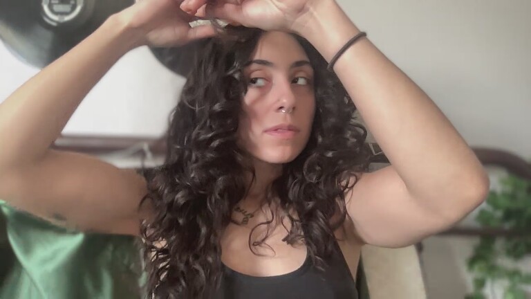 Valeriarose53's Streamate show and profile