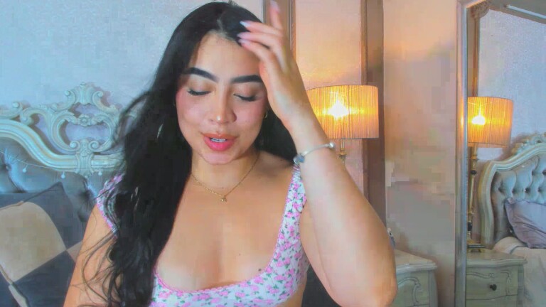 anneWalker's Streamate show and profile