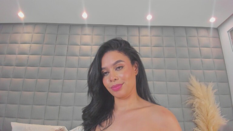 PaolaFalkon's Streamate show and profile