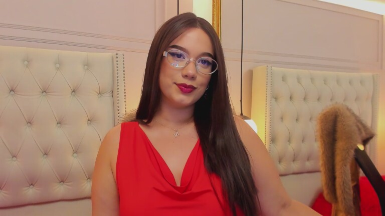 Millyjohnson's Streamate show and profile