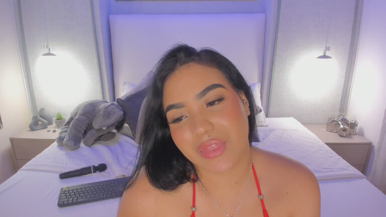 Alexaa_Morgan's Streamate show and profile