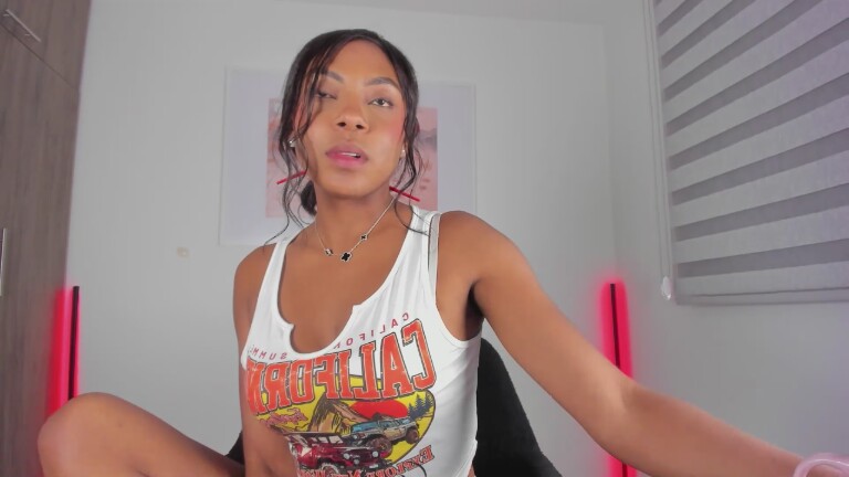 LexiaMoon's Streamate show and profile