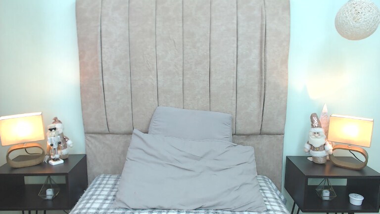 Najya_Sahar's Streamate show and profile