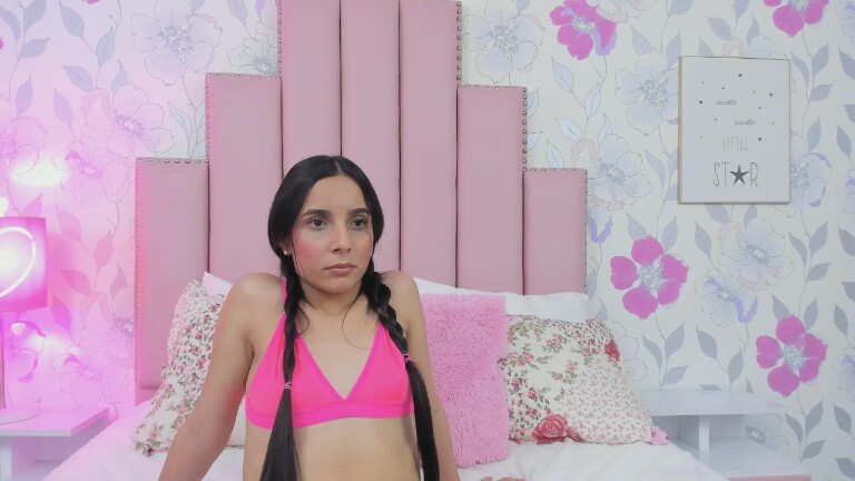 CrystalDavis's Streamate show and profile