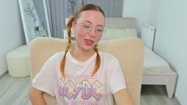 MartyDream's Streamate show and profile