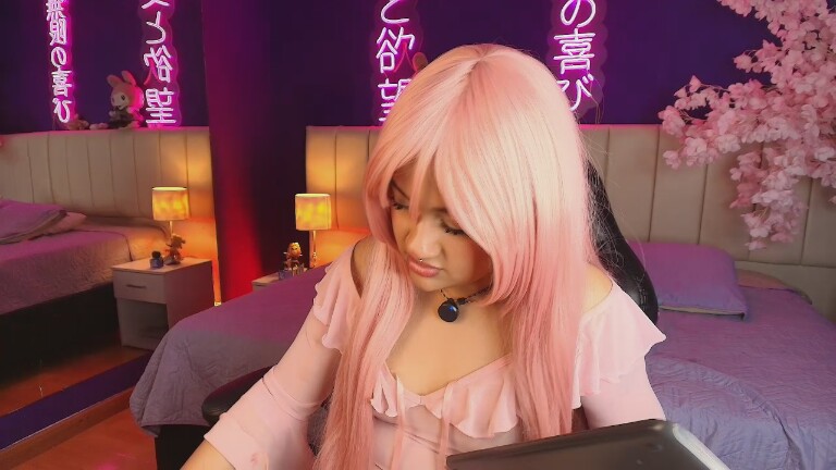 ZarahRosse's Streamate show and profile