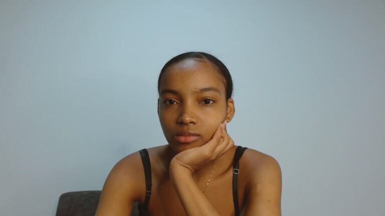 NayaBenely's Streamate show and profile