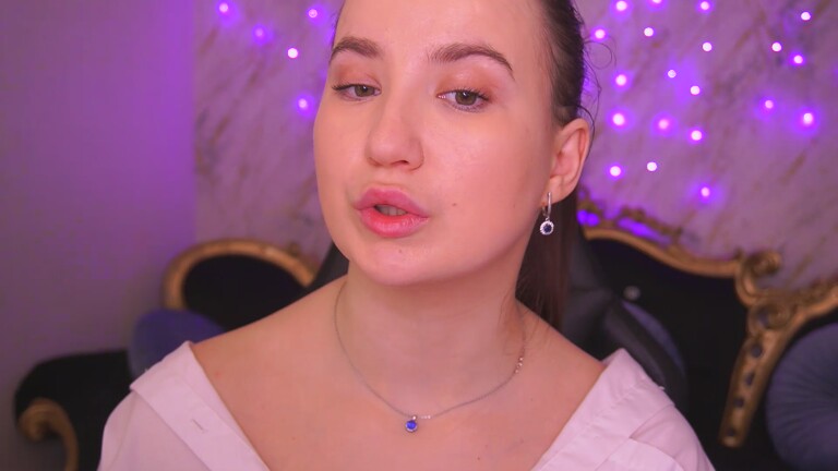 SofieBloom's Streamate show and profile