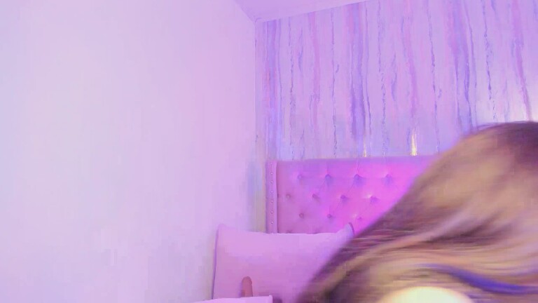 VeronicaFoster's Streamate show and profile