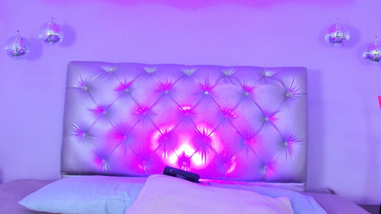 SilvanyMontana's Streamate show and profile