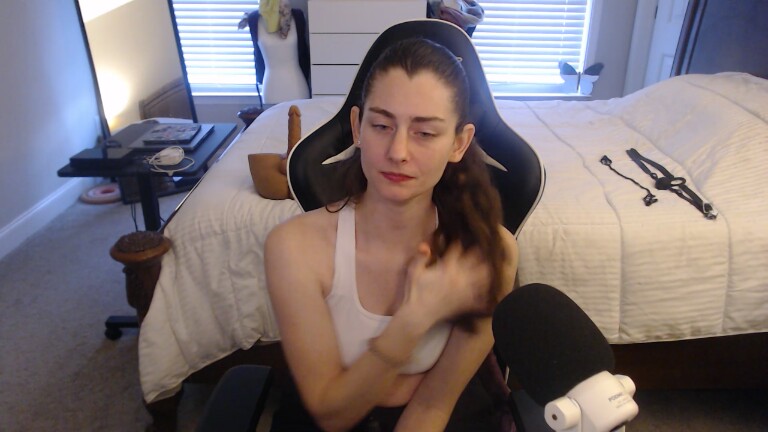 Xintrist's Streamate show and profile