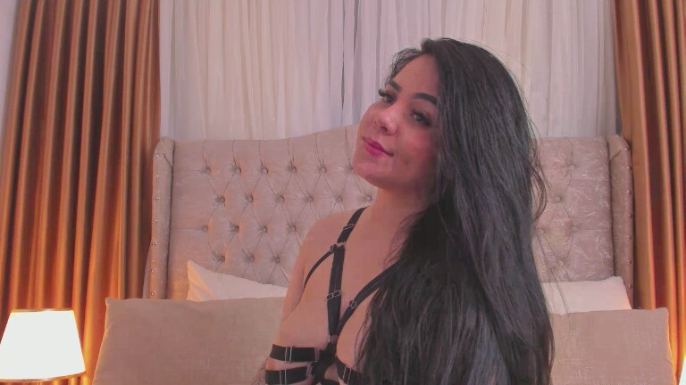 MiaKurts's Streamate show and profile