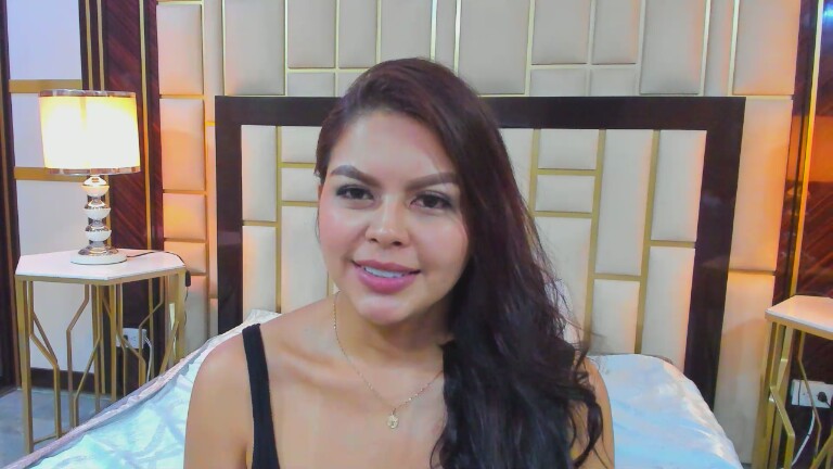 BellaNoa's Streamate show and profile