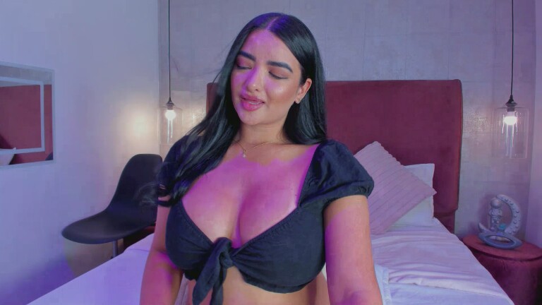 Alisson_Drew's Streamate show and profile