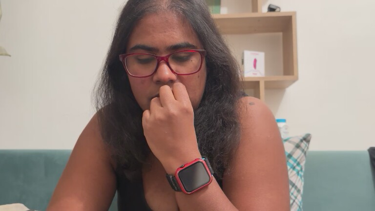 Indiangodddessss's Streamate show and profile