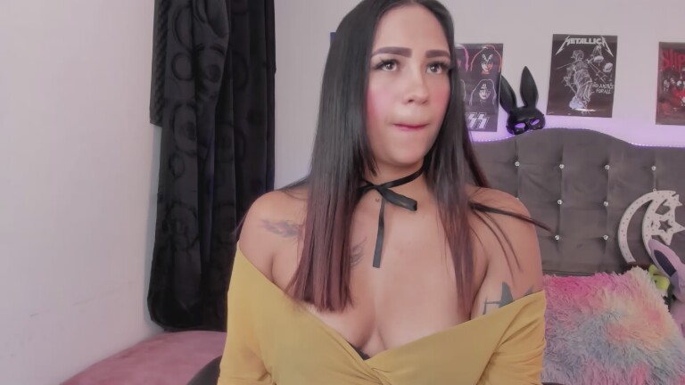 LunaBritton's Streamate show and profile