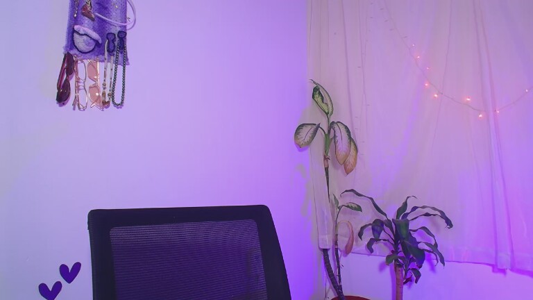 IamAriaDanger's Streamate show and profile