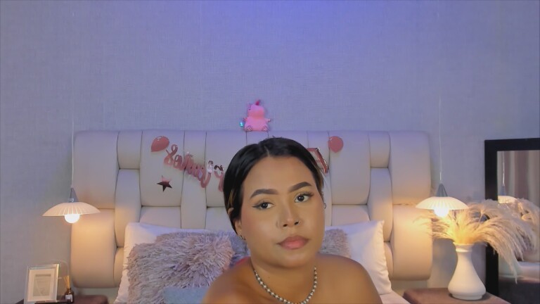 EmmaPrinncess's Streamate show and profile