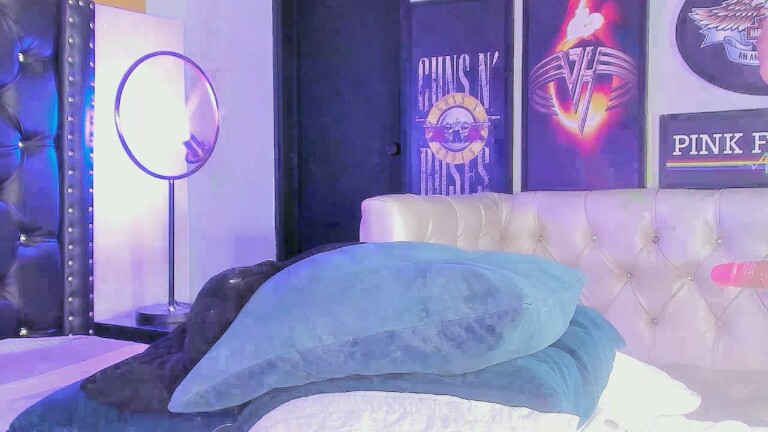 madisson_love's Streamate show and profile