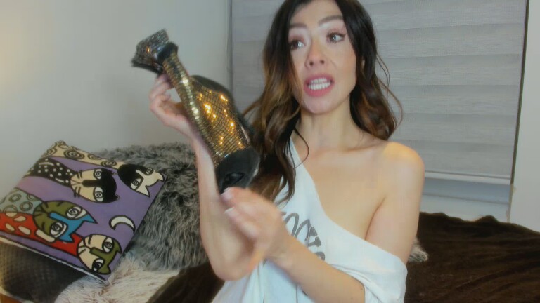 ludovicasstar's Streamate show and profile