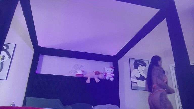 DariaDepree's Streamate show and profile