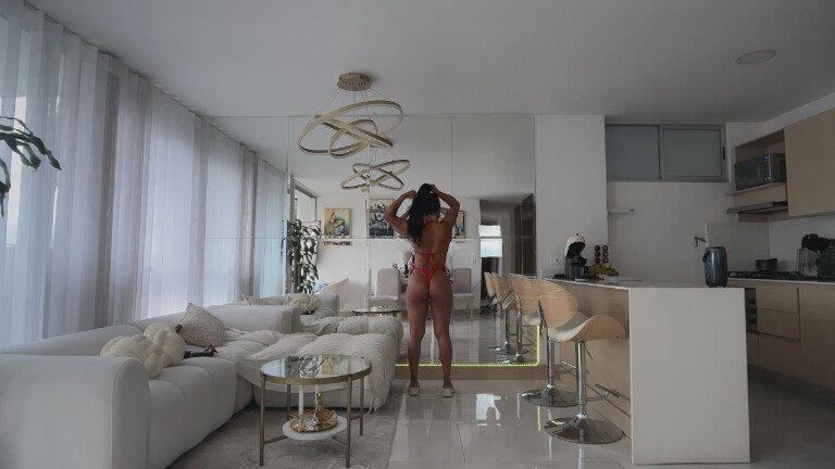 AnaMurphy's Streamate show and profile