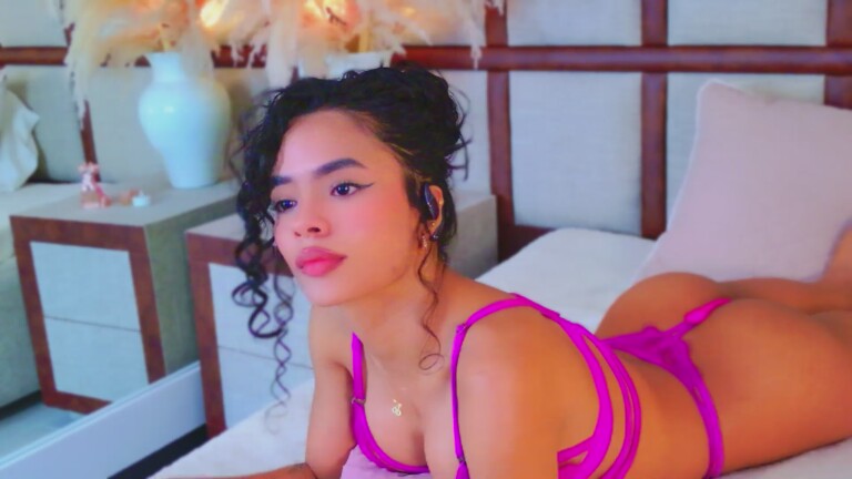 SamanthaSosa's Streamate show and profile