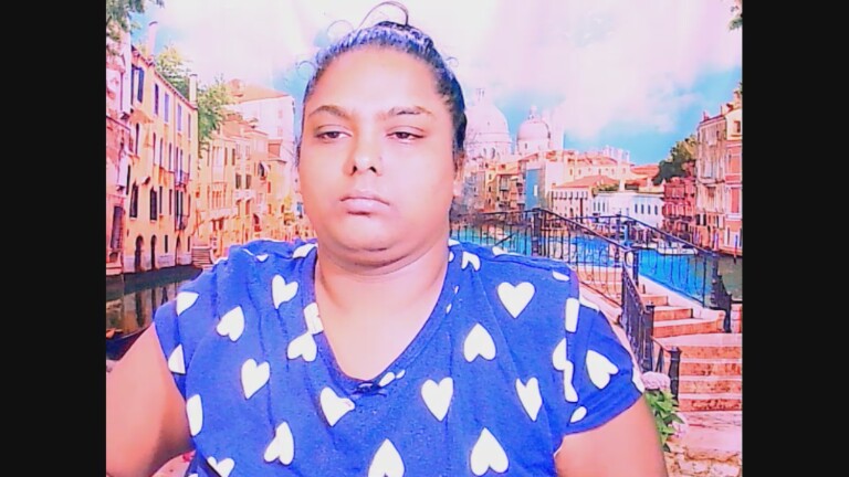 indianfairy4u99's Streamate show and profile