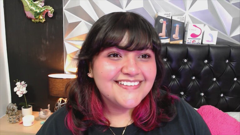 EmmaLush's Streamate show and profile